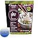 Miracle Noodle Ready-to-Eat Meals Vegan Pho Pack of 2 - Free EBook