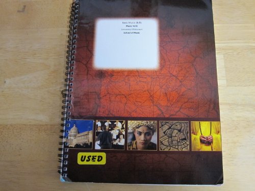 Basic Music Skills-custom-music 1618