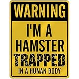 Hamster Sign Hamster Sign