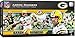MasterPieces NFL Green Bay Packers Jigsaw Puzzle, Aaron Rodgers, 750 Pieces