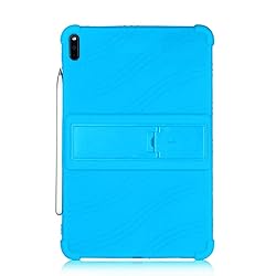 ORANXIN Case for Huawei MatePad Pro - Stand Soft