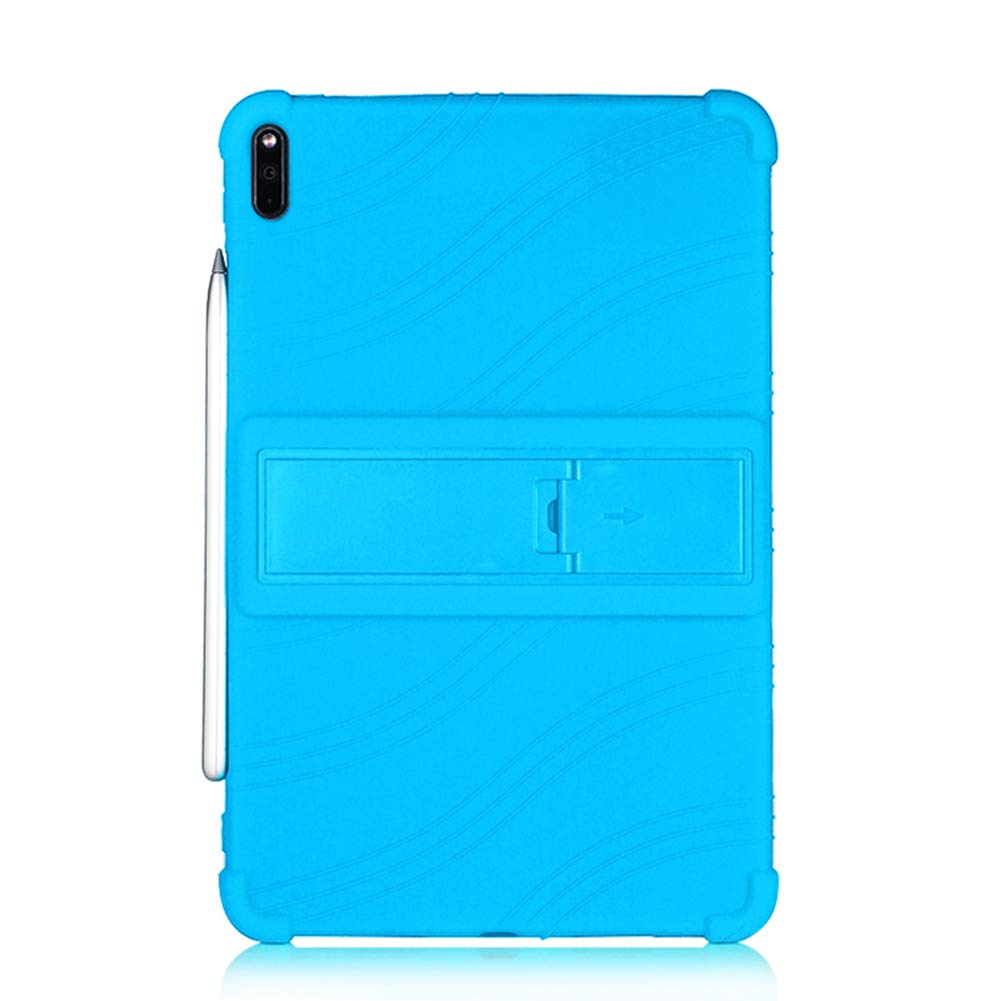ORANXIN Case for Huawei MatePad Pro - Stand Soft
