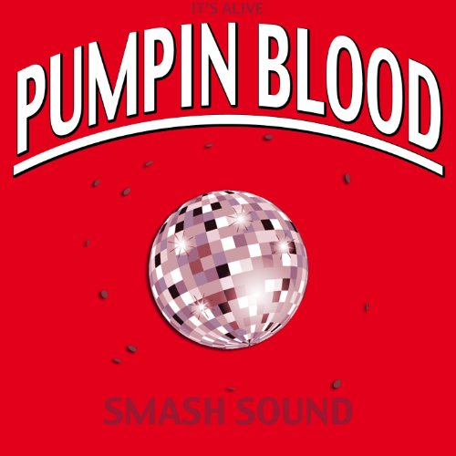 Pumpin Blood (Instrumental) by Smash Sound on Amazon Music