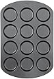 Wilton Nonstick 12-Cavity Whoopie Pie Pan