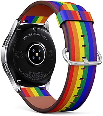 amazon galaxy watch bands
