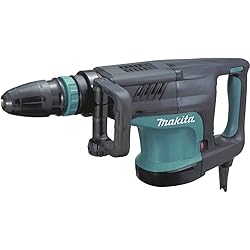 Makita HM1203C 20 lb. Demolition Hammer, accepts