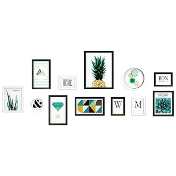 Amazon Com Photo Wall Environmental Protection Material 12