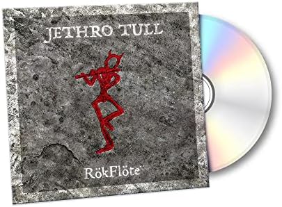 Jethro Tull, John Evans, Jeffrey Hammond, Ian Anderson, David