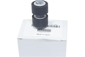 YANZEO PA03576-K010 Scanner Brake Roller for Fujitsui FI-5750C FI-6670 Fi-6770 6770A