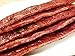 Singapore Street Food, Fire-Grilled Beef Jerky (Sweet Black Pepper Flavor 8oz) *Grilled Fresh to Your Order *Shipped the Same Day - L.A. Times 