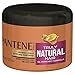 Pantene Pro-V Truly Natural Hair Defining Curls Styling Custard 7.6 Fl Oz (Packaging May Vary)