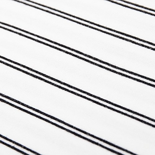 Bebone Baby Kid Stripe Cotton Romper - Image 5