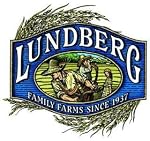Lundberg Family farms Organic brown basmati&Wild Rice 16oz nogmo (073416511101)