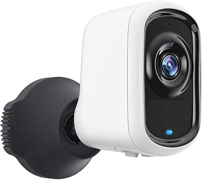 outdoor pet camera