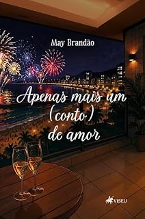 Livro Apenas mais um (conto) de amor