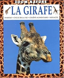 La  girafe