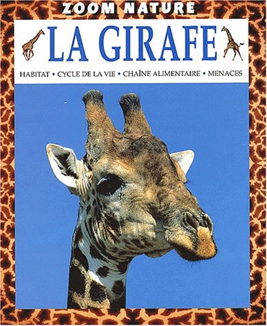La  girafe