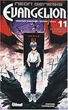 Image de Neon Genesis Evangelion, Tome 11 (French Edition)