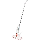 OXO Good Grips Microfiber Spray Mop | OXO Good Grips Microfiber Spray Mop