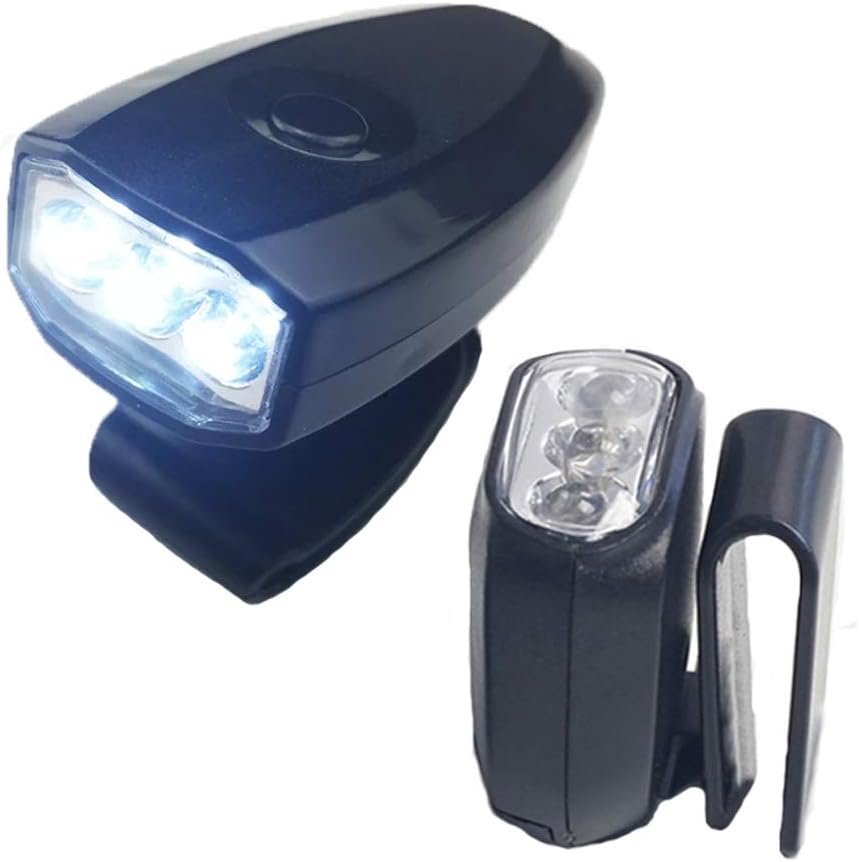 dream tent reading light