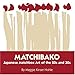 Matchibako: Japanese Matchbox Art Of The 20s & 30s