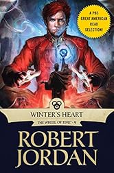Winter's Heart: Book Nine of The Wheel of Time