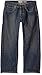 Signature by Levi Strauss & Co. Gold Little Boys' Straight Fit Jeans, Prodigy, 34W x 28L