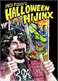 Mick Foley's Halloween Hijinx