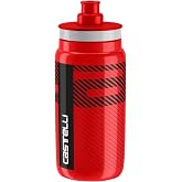 CASTELLI Water Bottle Red | Water Bottle