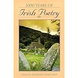 1,000 Years of Irish Poetry
