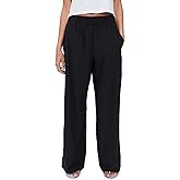 Beyond Yoga Women's Easy Wide Leg 31" Pant