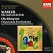 Mahler: Das Lied von der Erde