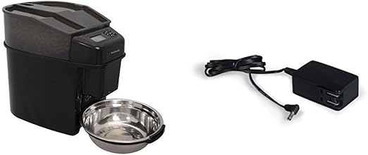 petsafe healthy pet feeder