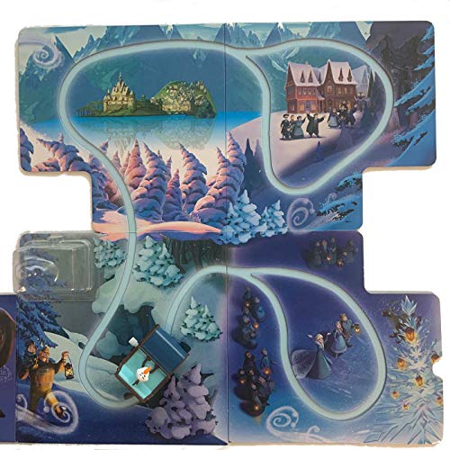 Disney Frozen Busy Board - Image 4
