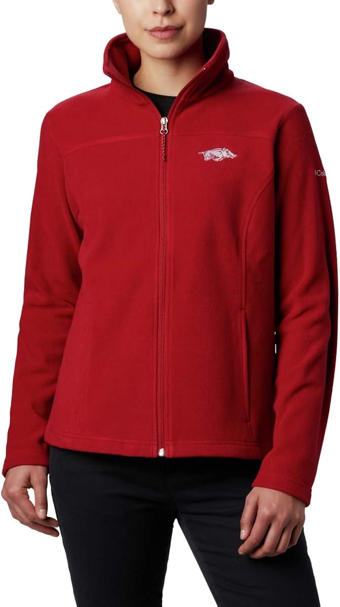 columbia womens fleece jacket amazon