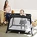 Graco Pack N' Play Playard Nimble Nook, Pierce