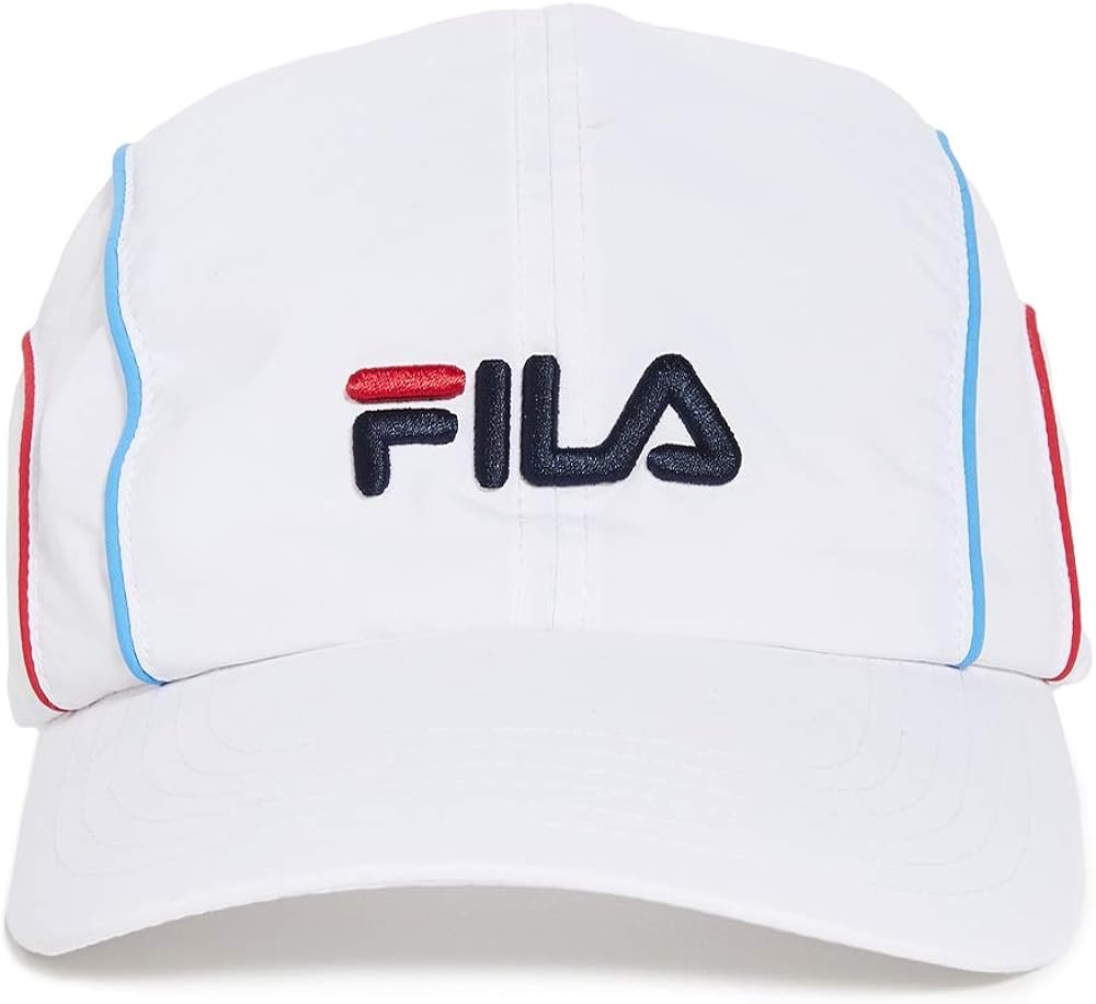 fila heritage hat