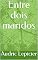Livro Entre dois maridos