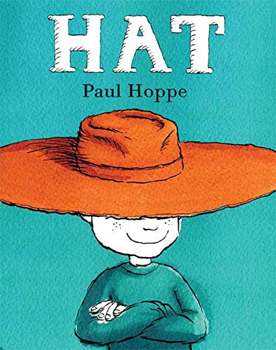 Hat Hardcover – April 15, 2009