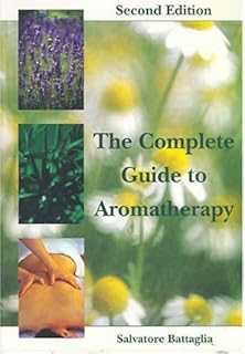 The Chemistry Of Aromatherapeutic Oils E Joy Bowles - 
