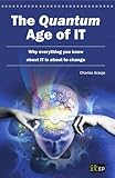 The Quantum Age Of IT by Charles Araujo