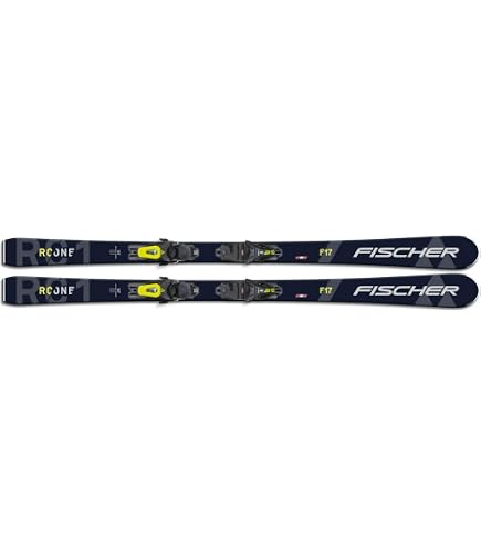 Amazon.com : Head Shape e.V5 156cm Skis w/ PR 11 GW Bindings 2025