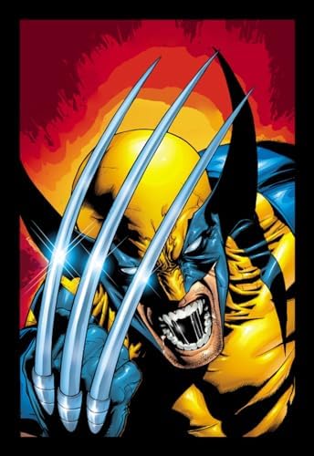 Amazon.com: Essential Wolverine, Vol. 4 (Marvel Essentials