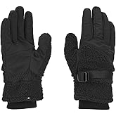 Nike Men's High Pile Fleece Gloves