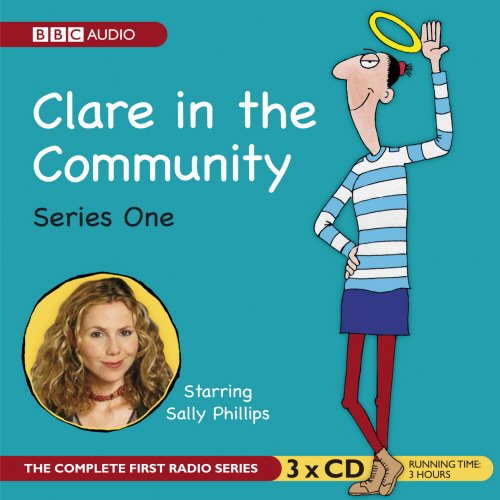 Clare in the Community Alchetron, The Free Social Encyclopedia