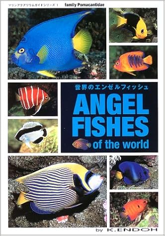 世界のエンゼルフィッシュ マリンアクアリウムガイドシリーズ 円藤 清 本 通販 Amazon