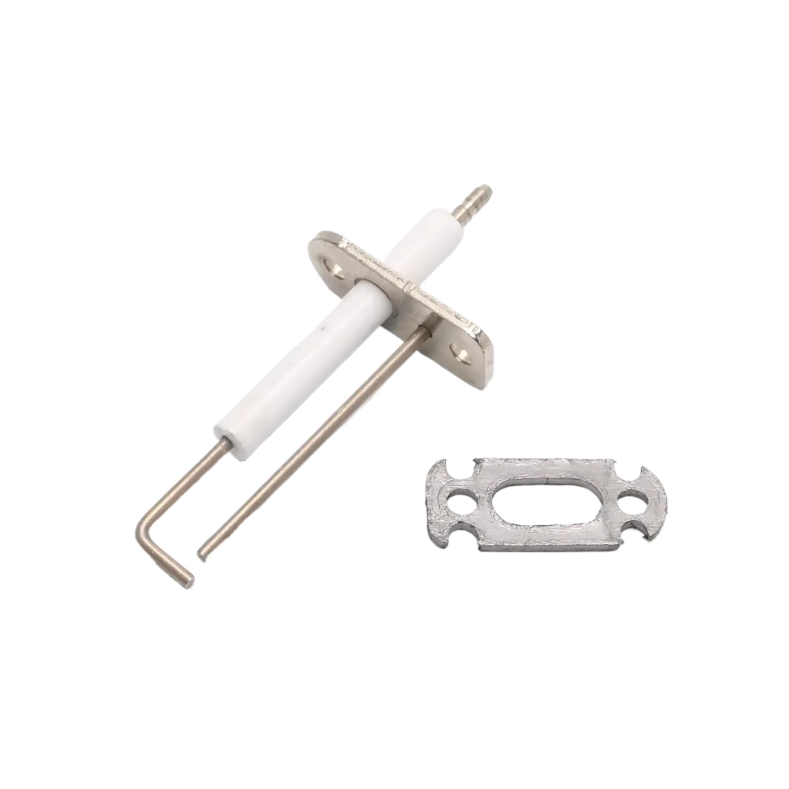 Photo 1 of HXYBBGS 7828718 Ignitor Ionization Electrode Block Compatible with Vitodens B1HA B1KA WB1B WB1Bc