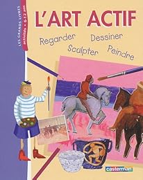 L' art actif !