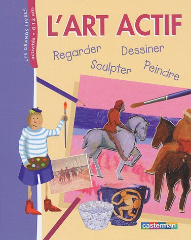 L' art actif !