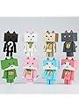 BOX販売 まねきニャンボー（Maneki Nyanboard）|サンプル8